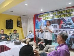 Tokoh Aktivis Nasional Kumpul, Serukan Konsolidasi & Pengorganisasian Masa Rakyat