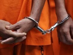 Pelaku Curas di Nabire Ditangkap Tak Lama Usai Beraksi Sore Hari