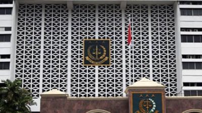 LQ Indonesia Usulkan Agar Kewenangan Penyidik Dilimpahkan Ke Kejaksaan