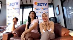 Pakai Hijab di Sinetron Trio Gabut Kursus Iman, Maria Vania Sering Dapat Pujian