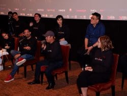 Kuntilanak 3, Karya Rizal Mantovani Rilis di Libur Lebaran