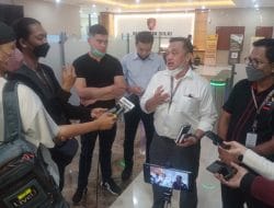 LQ Indonesia Lawfirm Laporkan DNA PRO ke Bareskrim, Kerugian Capai 73M dari 242 Korban