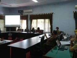 Ranperda PPKD, Aspirasi Masyarakat Jadi Kewajiban Pelaksanaan APBD Trenggalek