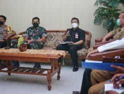 Trenggalek Targetkan Capaian Vaksin Lansia 60 persen di Bulan Ramadhan