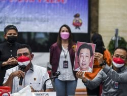 Advokat LQ Indonesia Lawfirm Alvin Lim Temukan Kejanggalan Penyidikan Indosurya