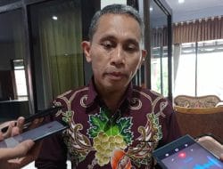 KPU Trenggalek Ajukan 64 M untuk Biaya Pemilu 2024