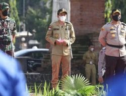 Pemkab Trenggalek Bakal Gelar Vaksinasi Malam Hari di Bulan Ramadhan