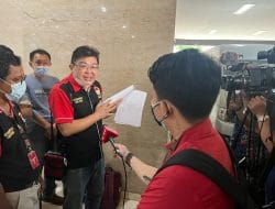 LQ Indonesia lawfirm: Penyidikan Polri dalam Kasus Indosurya Tumpul