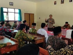 Dugaan Intimidasi Pada Dunia Pendidikan Terjadi di Wilayah Trenggalek