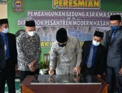 Gus Ipin : Sulit Menghapus Perbudakan