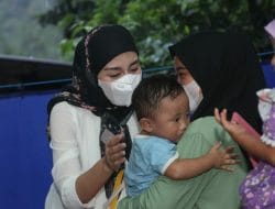 Novita Minta Kartini Masa Kini Berani Berbuat Atas Dasar Kebenaran