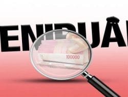 Diduga Lakukan Penipuan dan Penggelapan, Bos PT Gugus Rimbarta Dipolisikan