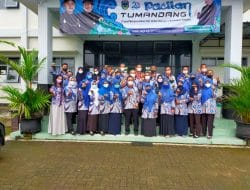 Kepala SMA Negeri 1 Ngadirojo Pacitan: 100% Siswa Lulus