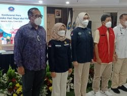 Kepala BPH Migas : Posko Nasional ESDM Idul Fitri 1443 H Resmi Ditutup