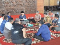 Gus Ipin Kembali Menggelar Sonjo Pendopo, Warga Trenggalek Bisa Hadir Tanpa Jadwal