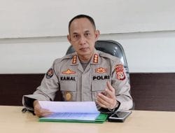 KKB Ganggu Aktifitas Penerbangan di Bandara Aminggaru Ilaga Kabupaten Puncak