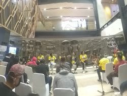 “Jelajahin Livin Sanur Fest – Bali kemBali” Digelar 27 – 29 Mei