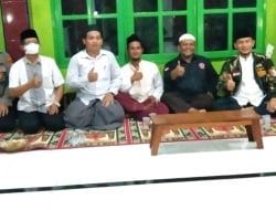Tabayun Pengurus Yayasan Baitun Najah Kepada Masyarakat Dusun Susukan Kidul