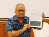 Gubernur Papua Dideportasi oleh Singapura Dipastikan Hoax