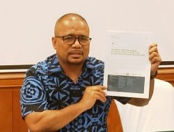 Gubernur Papua Dideportasi oleh Singapura Dipastikan Hoax