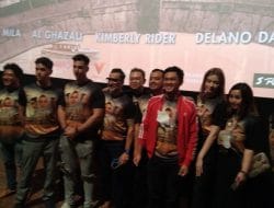 Film “Mengejar Surga” Kisahkan Perjuangan Seorang Anak untuk Bertemu Ayah Kandung