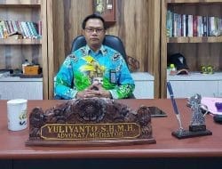 PERHAKHI Papua Ajak Calon Advokat untuk Mengikuti PKPA Online Jilid II