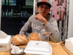 Bondan Madani: Jokowi dan Mega Harus Memilih Cawapres dari Kader NU Jika Mengusung Capres 2024