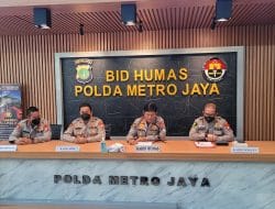 Polda Metro Jelaskan soal Viral Keluhan Lulusan Bintara ‘Ditukar’