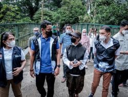 Menparekraf Pastikan TM Ragunan Siap Sambut Lonjakan Saat Libur Lebaran 2022