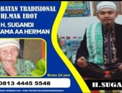 Pengobatan Alat Vital Jakarta Selatan Obati Gangguan Vitalitas