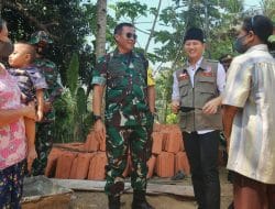 Gus Ipin : Ruang Fiskal Sempit, TMMD Bisa Percepat Pembangunan di Trenggalek