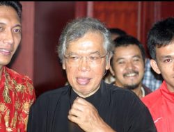 Alvin Lim Menang Telak Eksepsi Dikabulkan  Hakim