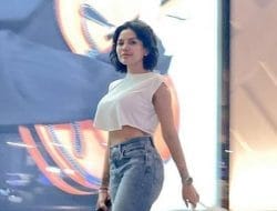 Hina Masyarakat Muslim di TikTok, Nikita Mirzani Harus Ditangkap