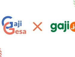 Perluas Jangkauan Solusi Keuangan Karyawan, GajiGesa dan Gaji.id Jalin Kemitraan