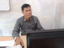 Dinas Pertanian Banyuwangi Angkat Bicara Setelah Ada Desakan dari FRB