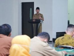 Kabupaten Trenggalek Meraih Kepercayaan Susun Masterplan Smart City