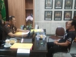 Diduga Korupsi Terselubung, Kompak Adukan Perumda Perkebunan Panglungan Ke Kejari Jombang