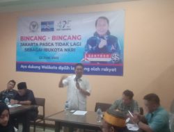 Pengamat : Pemilihan Walikota Dan Bupati Di Jakarta Inkonstitusional