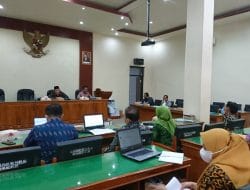 DPRD Minta TAPD Prioritaskan Kebutuhan Masyarakat Trenggalek