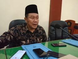 Dewan Trenggalek Anggap APBD Tidak Pro Rakyat
