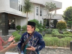 Muncul Perjanjian 1996, Sedikit Menguak Tabir Polemik Ruko Simpang Tiga Jombang
