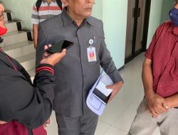 Sentra IKM Slag Kendalsari Jombang, Tak Ada Kompensasi Buat Warga Terimbas