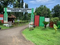 Soal Perumda Perkebunan Panglungan, Kejari Jombang Lakukan Pulbaket Tertutup