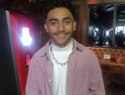 Yan Josua Gabung Manajemen Artis Milik Judika, Luncurkan Single Pesan Rindu