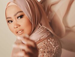 Selfi LIDA Rilis Single Perpaduan 3 Genre
