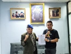 Umar Bonte Sebut Muchdi PR dipecat, Mahkama Agung Perkuat Posisi Samsu Djalal