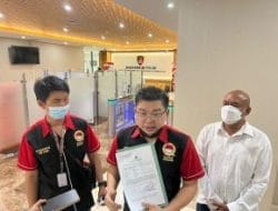 Gelar Perkara Dugaan Pemalsuan Eks Pengacara Korban Indosurya Dipertanyakan