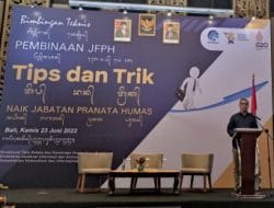 Kominfo Dorong Humas Pemda Gaungkan Presidensi G20