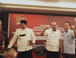 Konsolidasi Poros Perubahan Lawan Oligarkis Berlanjut Ke Bandung Paska Solo