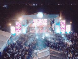 JelajaHIN Livin Sanur Fest 2022 Sukses Terlaksana